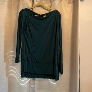 Free People off the shoulder top